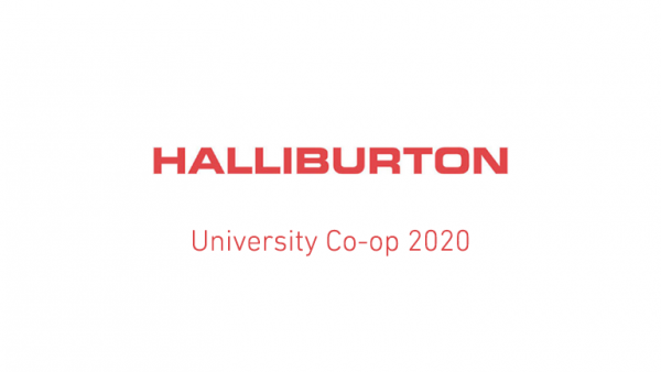 هاليبرتون السعودية للبترول تعلن بدء التسجيل في التدريب التعاوني للطلاب 2020