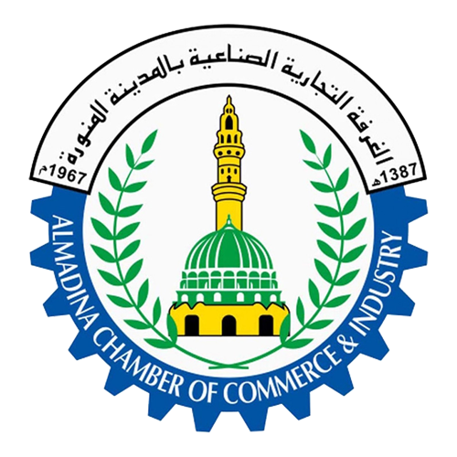 غرفة المدينة المنورة توفر (7) وظائف شاغرة للجنسين في عدة تخصصات