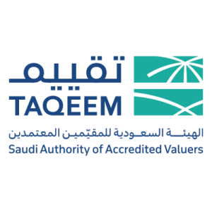 الهيئة السعودية للمقيمين المعتمدين