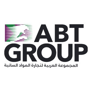 المجموعة العربية لتجارة المواد السائبة