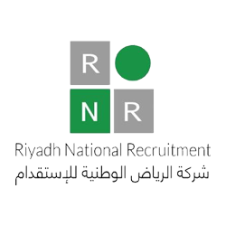 شركة الرياض الوطنية للاستقدام