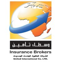 الشركة العالمية المتحدة للتأمين