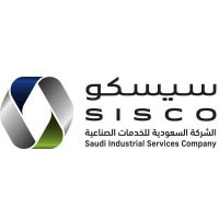 الشركة السعودية للخدمات الصناعية