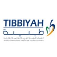 الشركة الطبية العربية العالمية القابضة