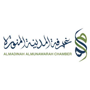 غرفة المدينة المنورة