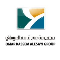 مجموعة عمر قاسم العيسائي