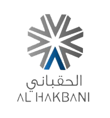 مجموعة الحقباني التجارية