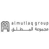 مجموعة المطلق القابضة