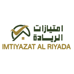 مجموعة امتيازات الريادة