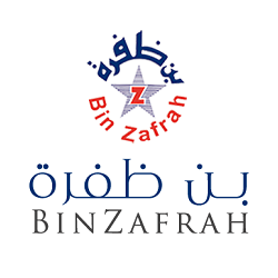 مجموعة بن ظفرة القابضة