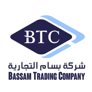 مجموعة بسام التجارية