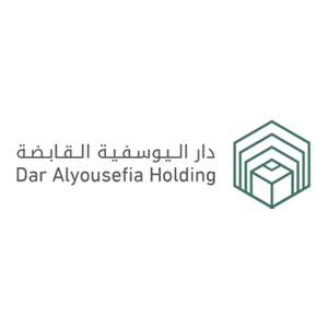 مجموعة دار اليوسفية القابضة