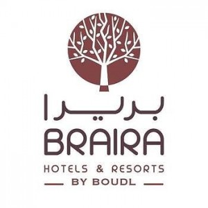 مجموعة فنادق ومنتجعات بريرا