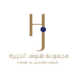 مجموعة هنوف الجزيرة