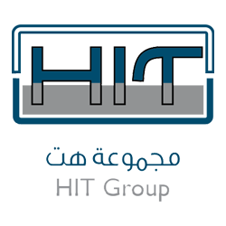 مجموعة هت الصناعية (HIT)