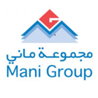 مجموعة ماني القابضة