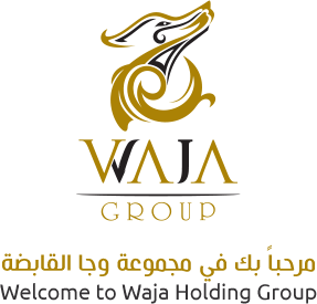 مجموعة وجا القابضة