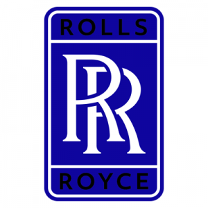 مجموعة رولز رويس للسيارات