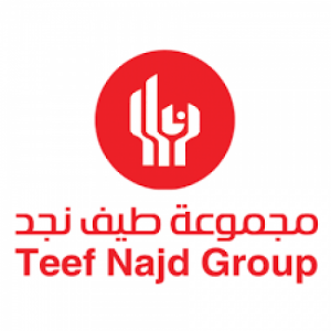 مجموعة طيف نجد