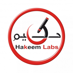 مختبرات الحكيم للتحاليل الطبية