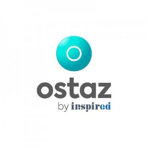 منصة أستاذ التعليمية (Ostaz)