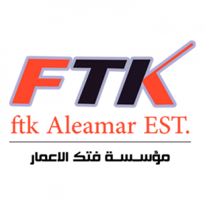 مؤسسة فتك الاعمار للمقاولات