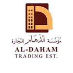 مؤسسة خالد الدهام للتجارة