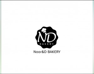 مؤسسة نور ودي للحلويات