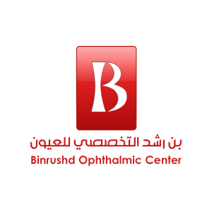 مركز ابن رشد التخصصي للعيون