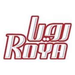 مصنع رويا للمنتجات الغذائية