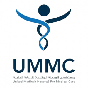 مستشفى المدينة المتحدة للرعاية الطبية