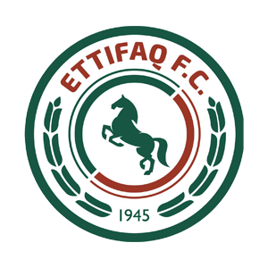 نادي الاتفاق السعودي