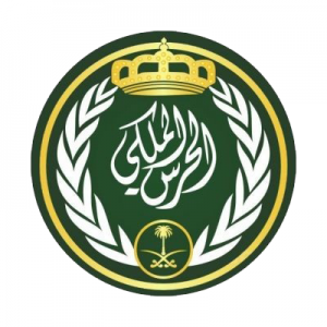 رئاسة الحرس الملكي