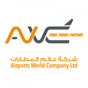 شركة عالم المطارات للتجارة