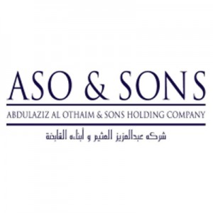 شركة عبدالعزيز العثيم وأبناؤه القابضة