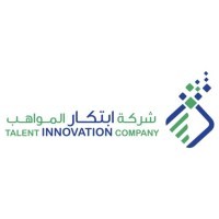 شركة ابتكار المواهب