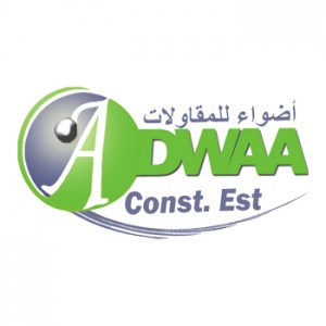 شركة أضواء للمقاولات