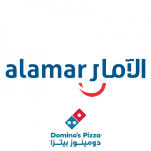 شركة الآمار الغذائية | دومينوز
