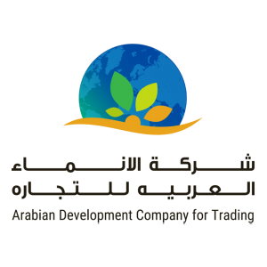 شركة الانماء العربية للتجارة