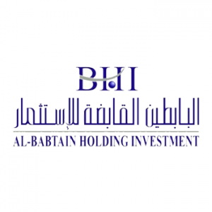 شركة البابطين القابضة للاستثمار