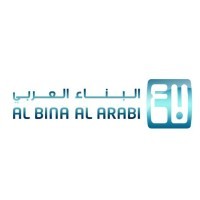 شركة البناء العربي للتجارة