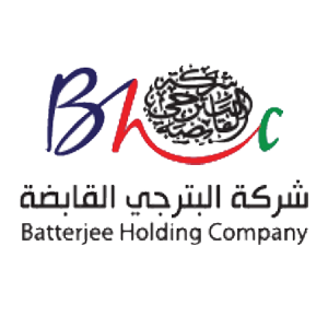 شركة البترجي القابضة