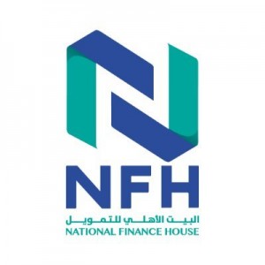 شركة البيت الأهلي للتمويل