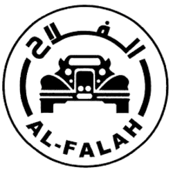 شركة الفلاح للسيارات