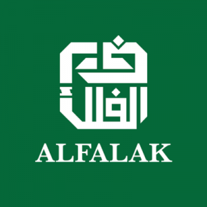 شركة الفلك للمعدات والتجهيزات الإلكترونية