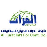 شركة الفرات الدولية للمقاولات