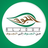 شركة الجوف للتنمية الزراعية