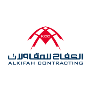 شركة الكفاح للمقاولات