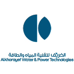 شركة الخريف لتقنية المياه والطاقة