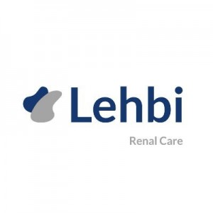 شركة اللهبي لرعاية مرضى الكلى